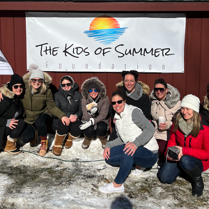 Team Page: PRIA Penguins